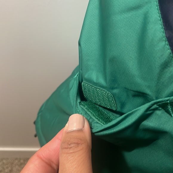 The north face women’s Sylvester insulated vest XS NWT - Picture 7 of 13